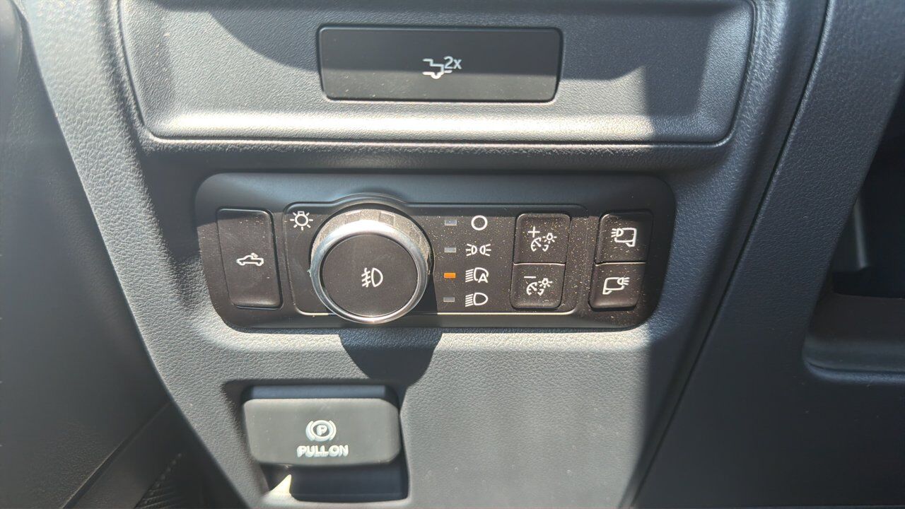 2026 Ford F-150 XLT Sherwood Park AB