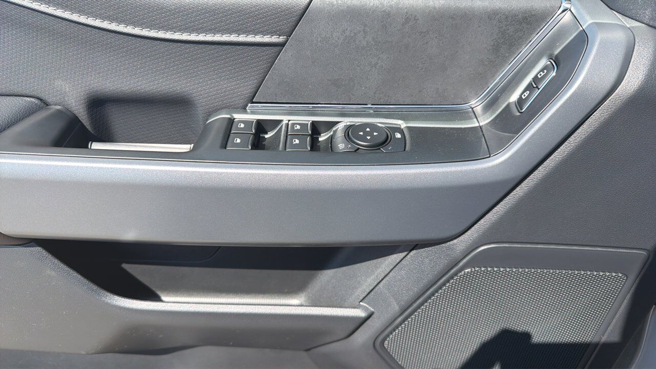 2026 Ford F-150 XLT Sherwood Park AB