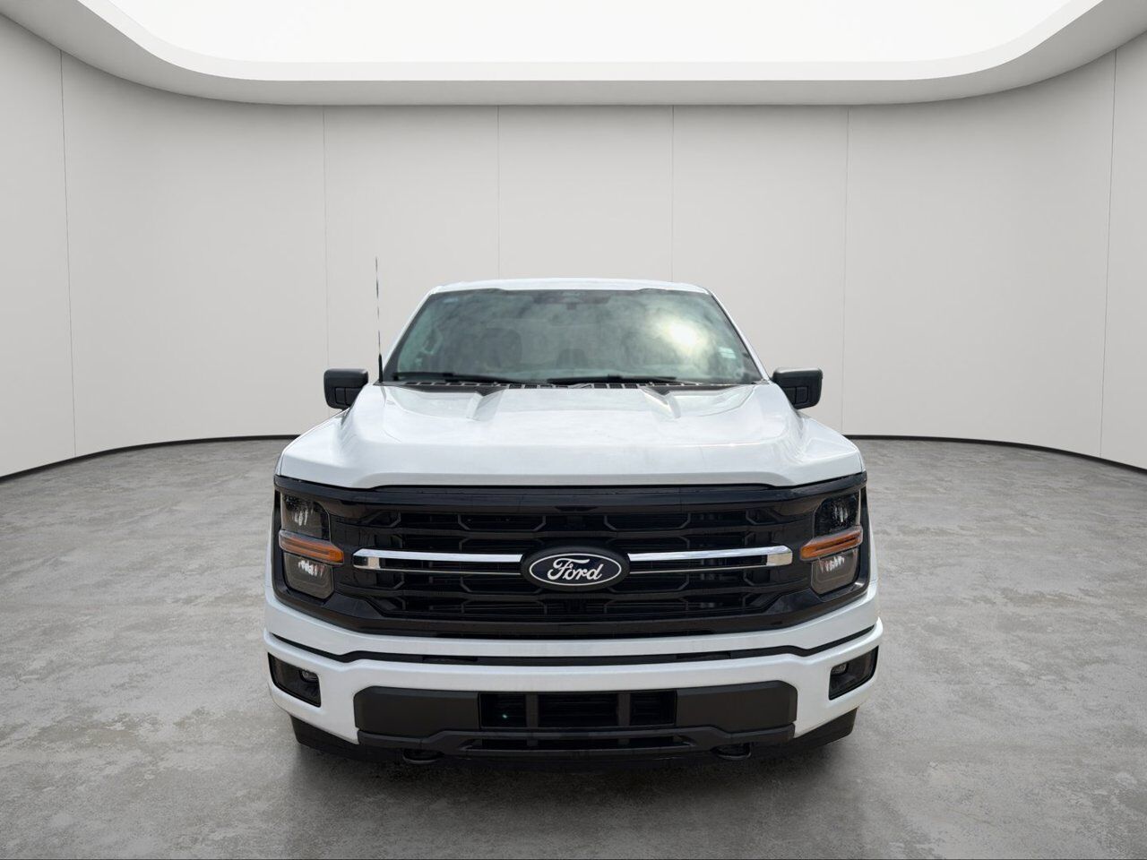 2026 Ford F-150 XLT Sherwood Park AB