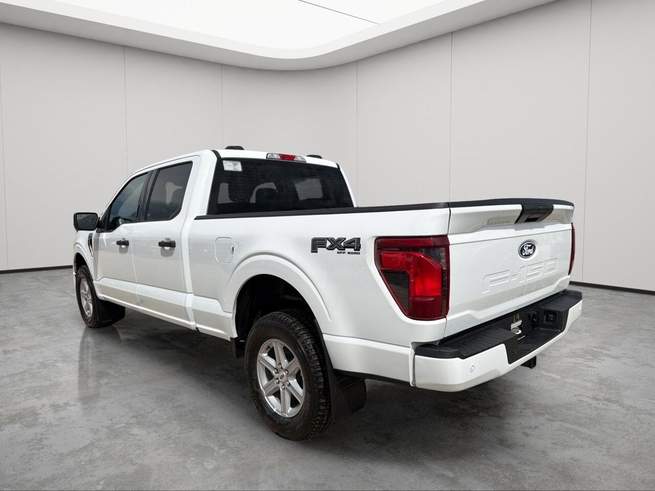 2026 Ford F-150 XLT Sherwood Park AB
