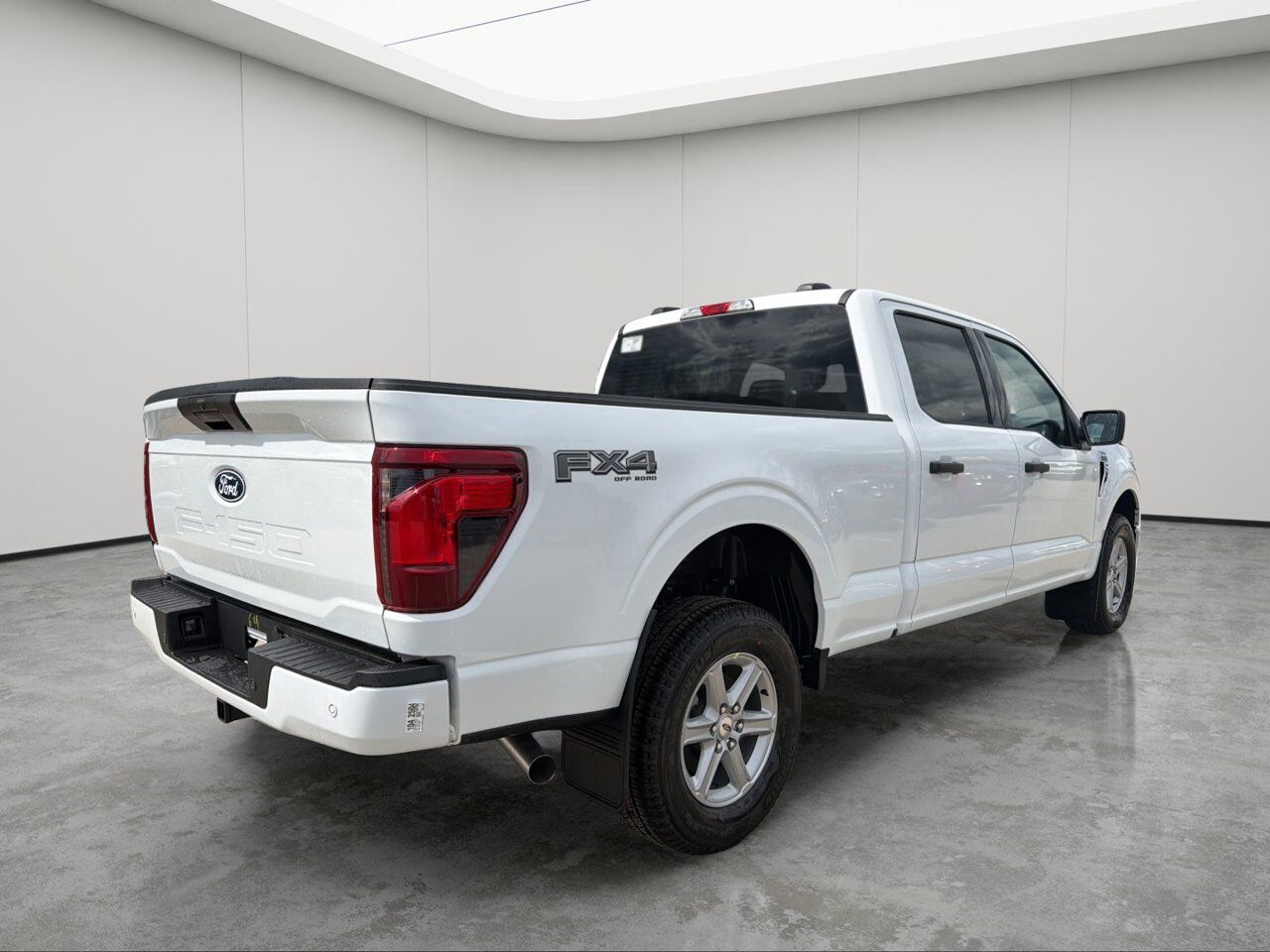 2026 Ford F-150 XLT Sherwood Park AB