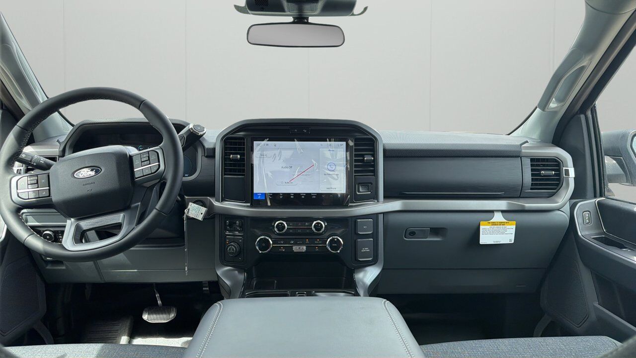 2026 Ford F-150 XLT Sherwood Park AB