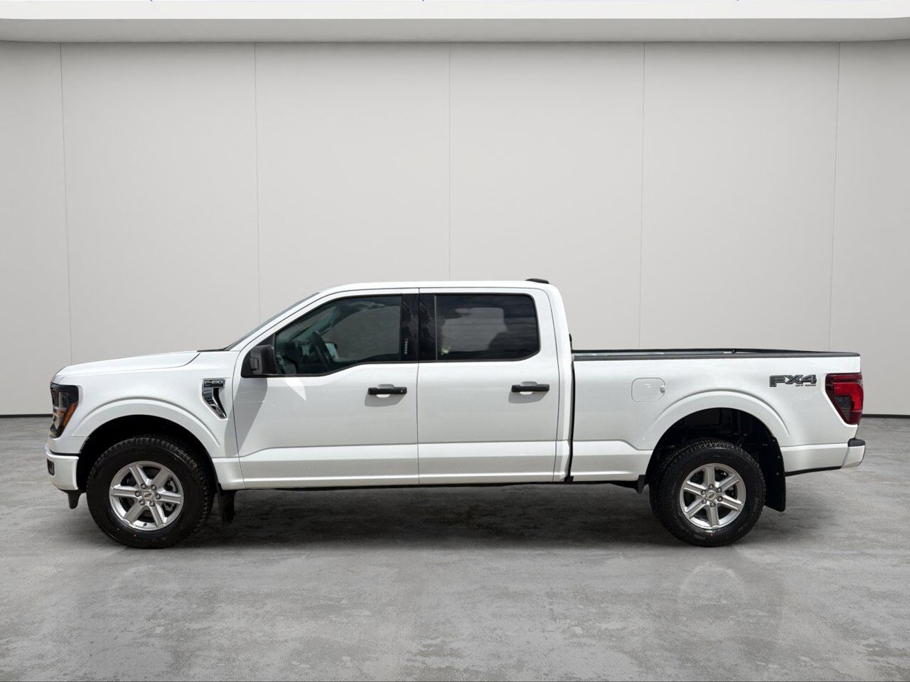 2026 Ford F-150 XLT Sherwood Park AB