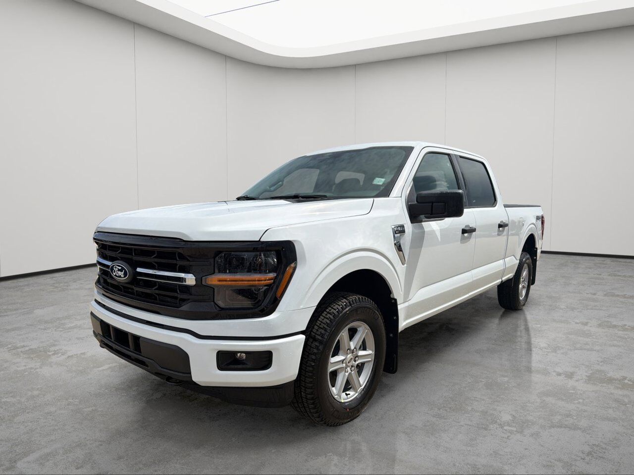 2026 Ford F-150 XLT Sherwood Park AB