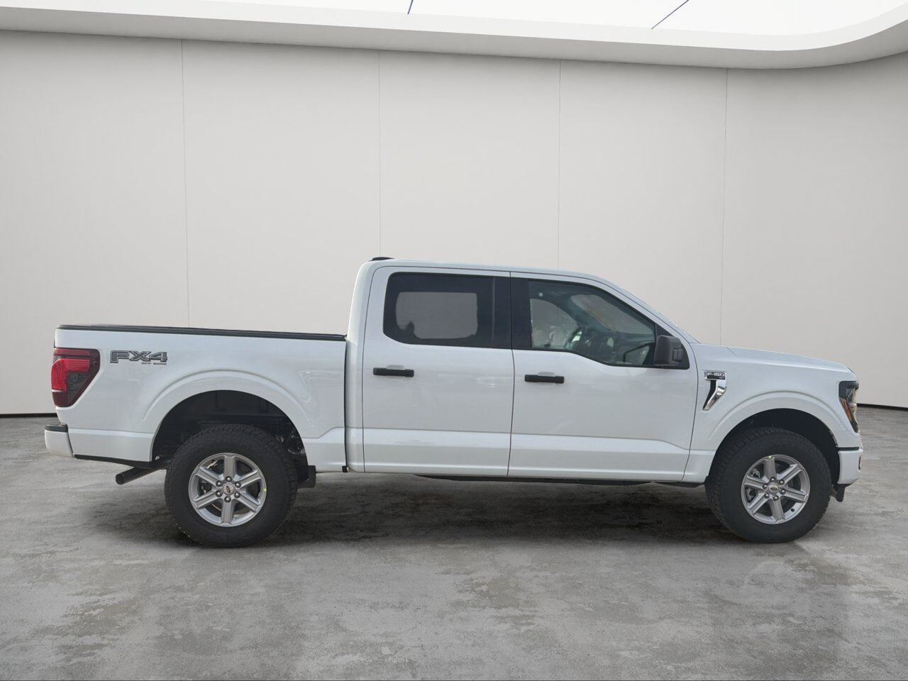 2026 Ford F-150 XLT Sherwood Park AB