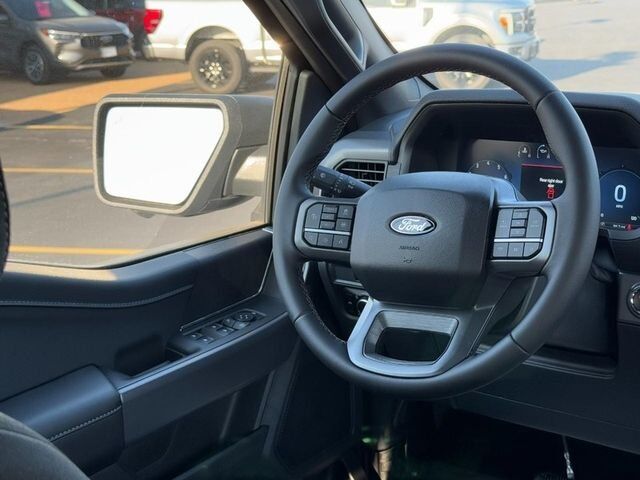 2026 Ford F-150 XLT Washington MO