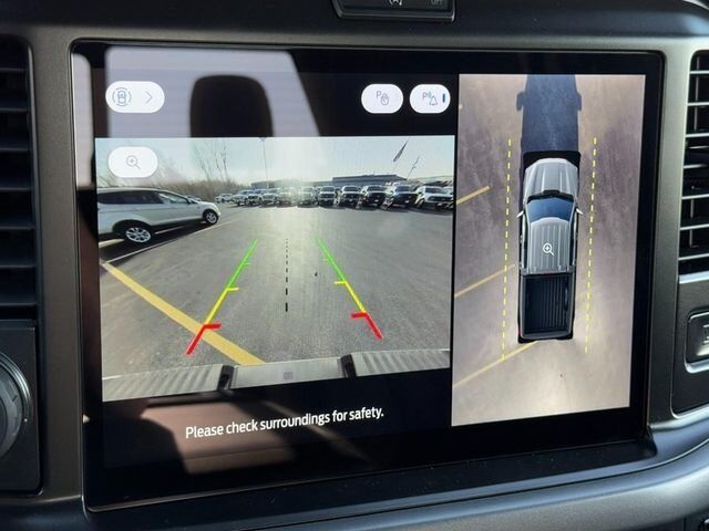 2026 Ford F-150 XLT Washington MO