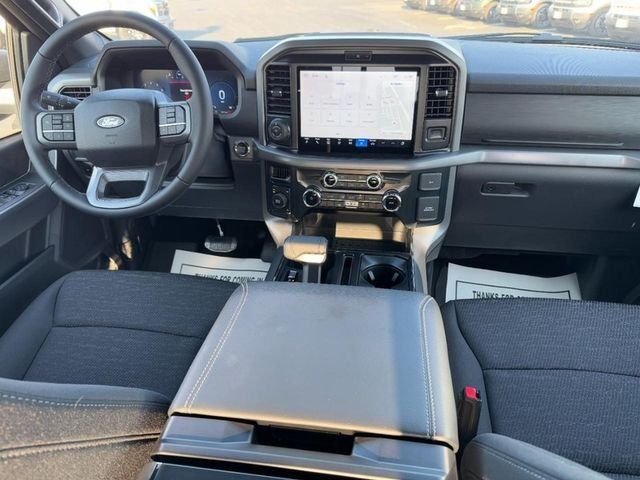 2026 Ford F-150 XLT Washington MO