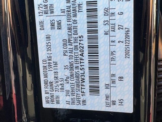 2026 Ford F-150 XLT Washington MO