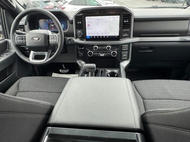2026 Ford F-150 XLT Washington MO