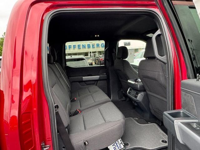 2026 Ford F-150 XLT Washington MO