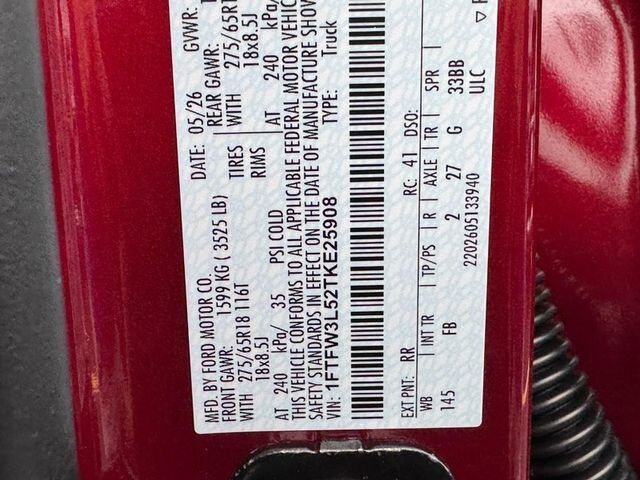 2026 Ford F-150 XLT Washington MO