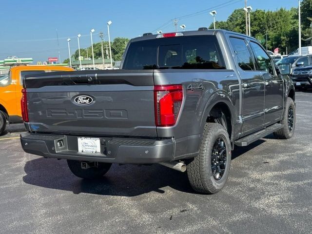 2026 Ford F-150 XLT Washington MO