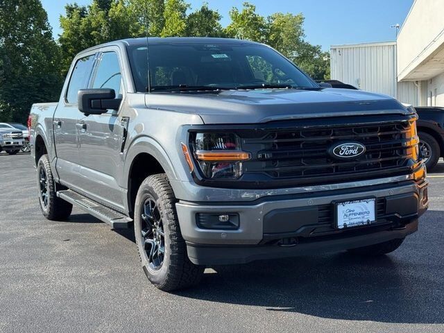 2026 Ford F-150 XLT Washington MO