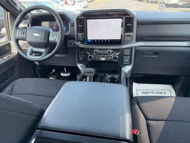 2026 Ford F-150 XLT Washington MO
