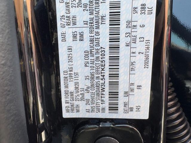 2026 Ford F-150 XLT Washington MO