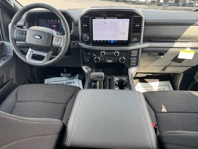 2026 Ford F-150 XLT Washington MO