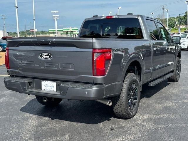 2026 Ford F-150 XLT Washington MO