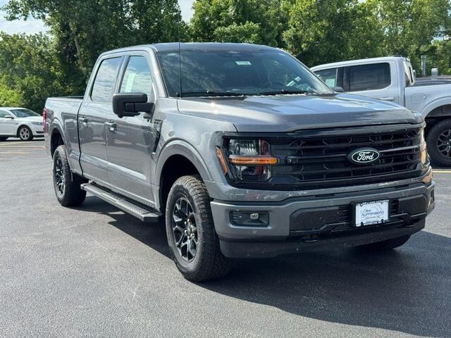 2026 Ford F-150 XLT Washington MO