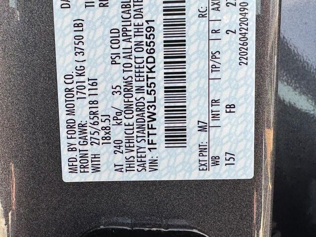 2026 Ford F-150 XLT Washington MO