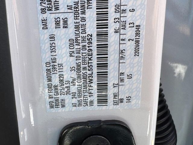 2026 Ford F-150 XLT Washington MO