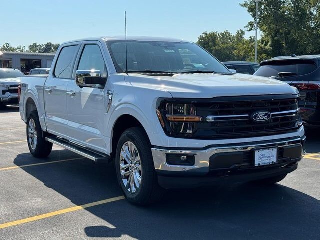 2026 Ford F-150 XLT Washington MO