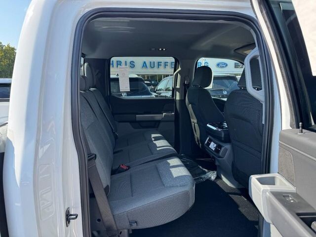 2026 Ford F-150 XLT Washington MO