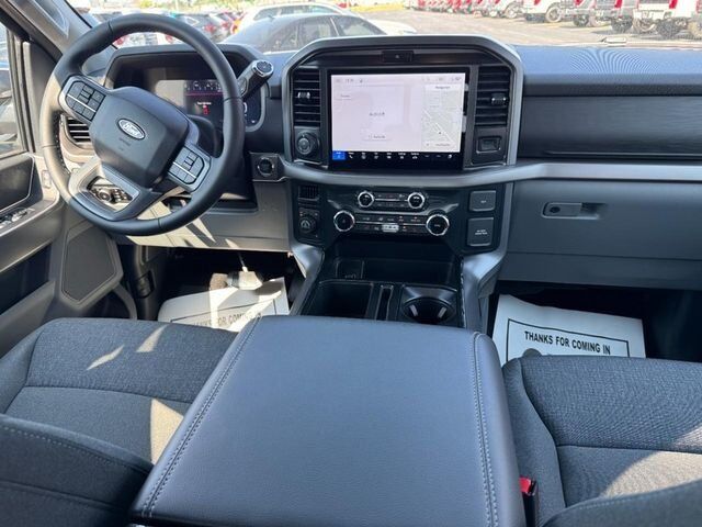 2026 Ford F-150 XLT Washington MO