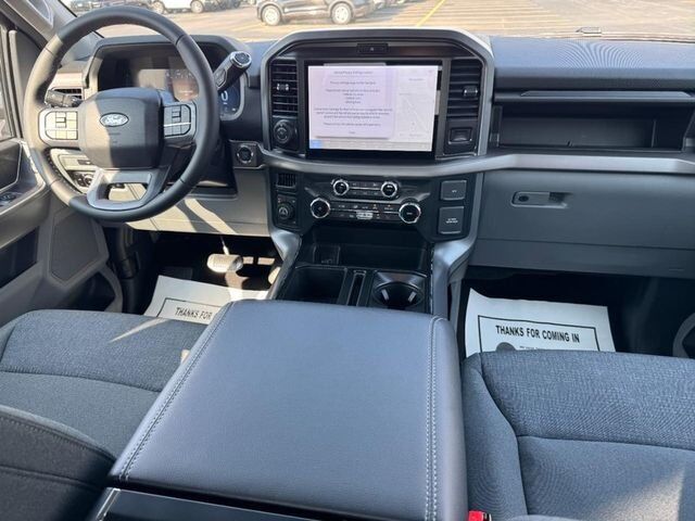 2026 Ford F-150 XLT Washington MO