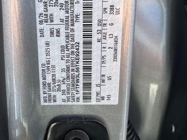 2026 Ford F-150 XLT Washington MO