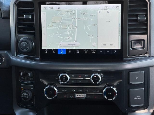 2026 Ford F-150 XLT Washington MO