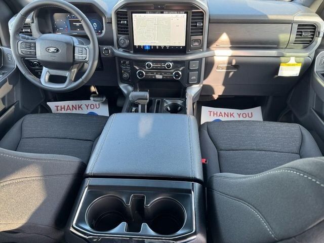 2026 Ford F-150 XLT Washington MO