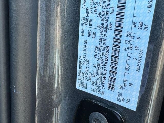 2026 Ford F-150 XLT Washington MO