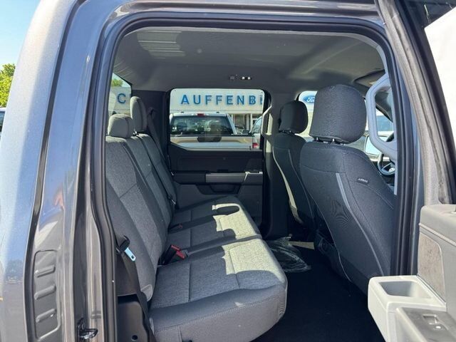2026 Ford F-150 XLT Washington MO