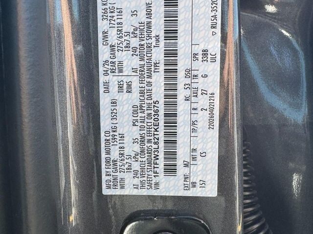 2026 Ford F-150 XLT Washington MO