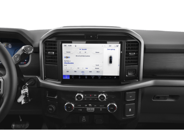 2026 Ford F-150 XLT Washington MO