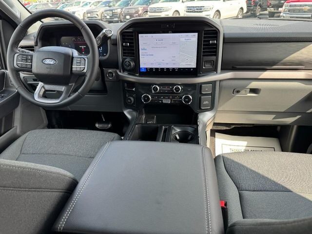 2026 Ford F-150 XLT Washington MO