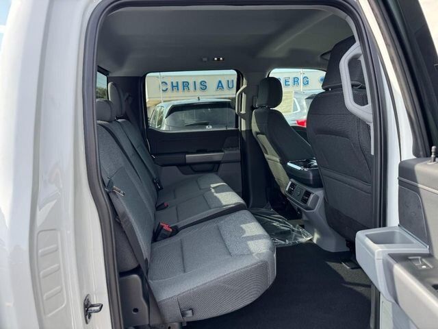 2026 Ford F-150 XLT Washington MO