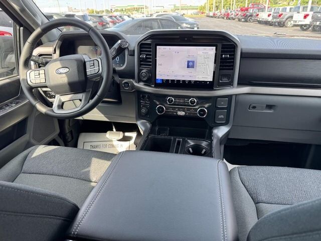 2026 Ford F-150 XLT Washington MO