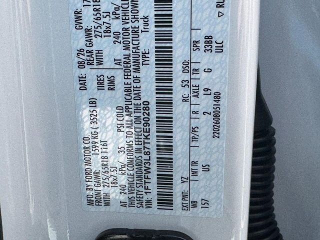 2026 Ford F-150 XLT Washington MO