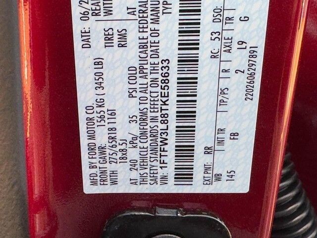 2026 Ford F-150 XLT Washington MO