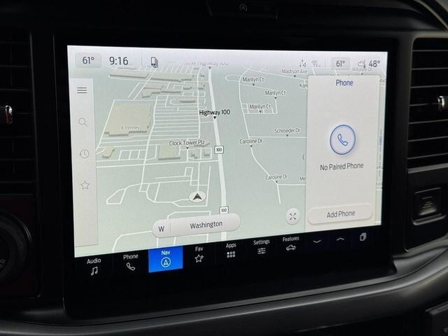 2026 Ford F-150 XLT Washington MO