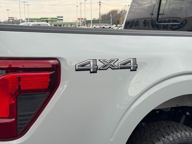 2026 Ford F-150 XLT Washington MO