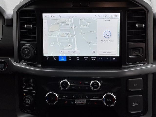 2026 Ford F-150 XLT Washington MO