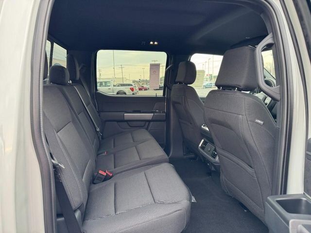 2026 Ford F-150 XLT Washington MO