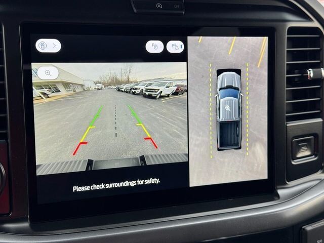 2026 Ford F-150 XLT Washington MO