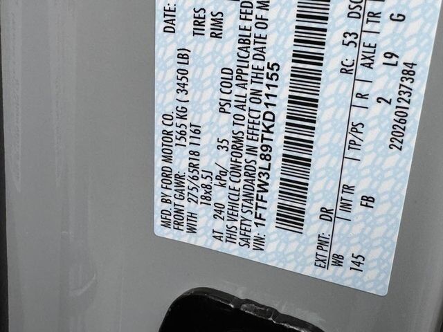 2026 Ford F-150 XLT Washington MO