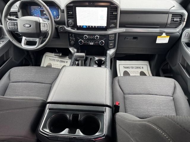 2026 Ford F-150 XLT Washington MO