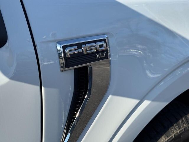 2026 Ford F-150 XLT Washington MO