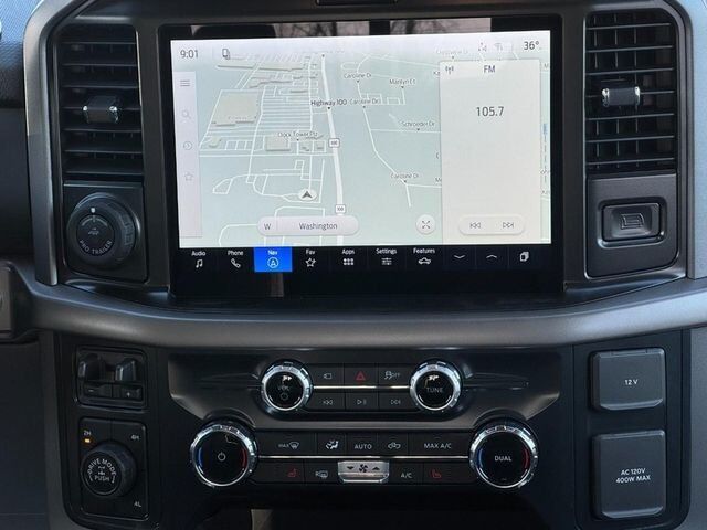 2026 Ford F-150 XLT Washington MO